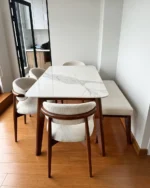 Comedor Mishell - 6 sillas - Imagen 2