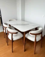 Comedor Mishell - 6 sillas
