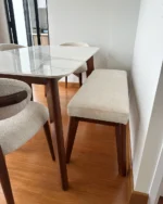 Comedor Mishell - 6 sillas - Imagen 3