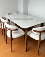 Comedor Mishell - 6 sillas - Imagen 4