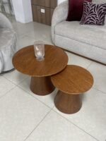 Mesa de centro Teresa - Juego - Imagen 3