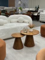Mesa de centro Teresa - Juego