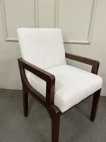 SILLA ALONDRA CON BASTÓN - Imagen 2