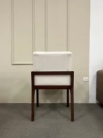 SILLA ALONDRA CON BASTÓN - Imagen 3