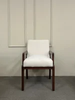 SILLA ALONDRA CON BASTÓN - Imagen 4