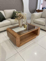 Mesa de centro Evelyn