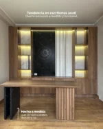 Escritorio E2