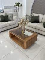 Mesa de centro Evelyn - Imagen 2