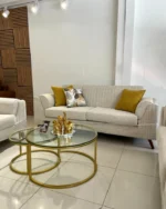 Mesa de Centro Zule