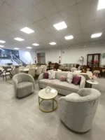 Mesa de Centro Marley - Imagen 4