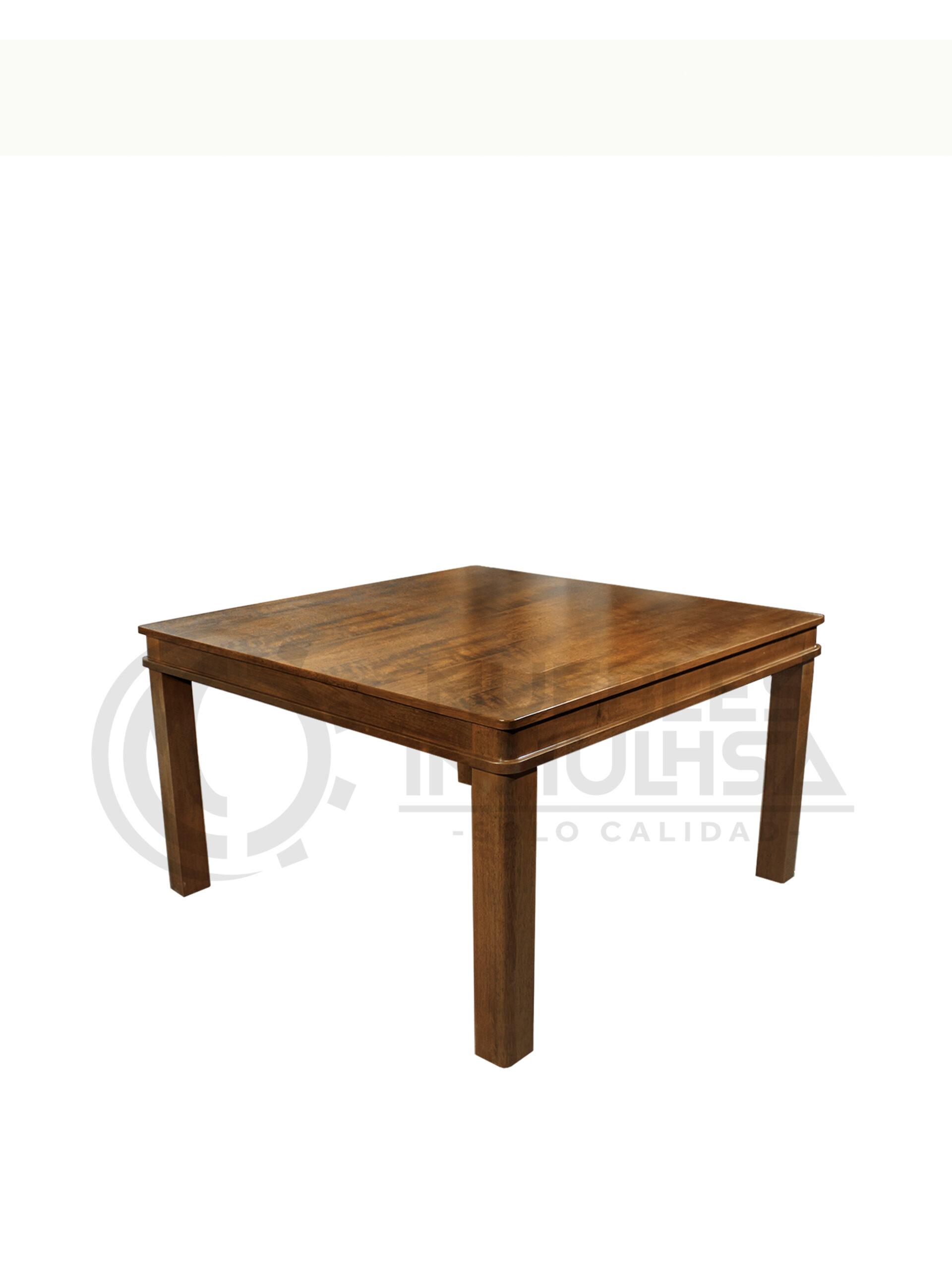 ml1e Mesa Lisa Cuadrada - Imagen 1