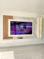 Centro de TV T8