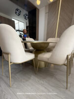 Comedor Bonnie - 6 sillas - Imagen 5