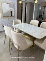Comedor Bonnie - 6 sillas - Imagen 4