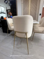 Comedor Bonnie - 6 sillas - Imagen 6