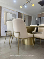 Comedor Bonnie - 6 sillas