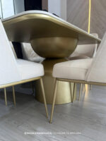 Comedor Bonnie - 6 sillas - Imagen 7