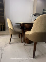 Comedor Cody - 6 sillas - Imagen 2