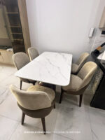 Comedor Cody - 6 sillas - Imagen 3