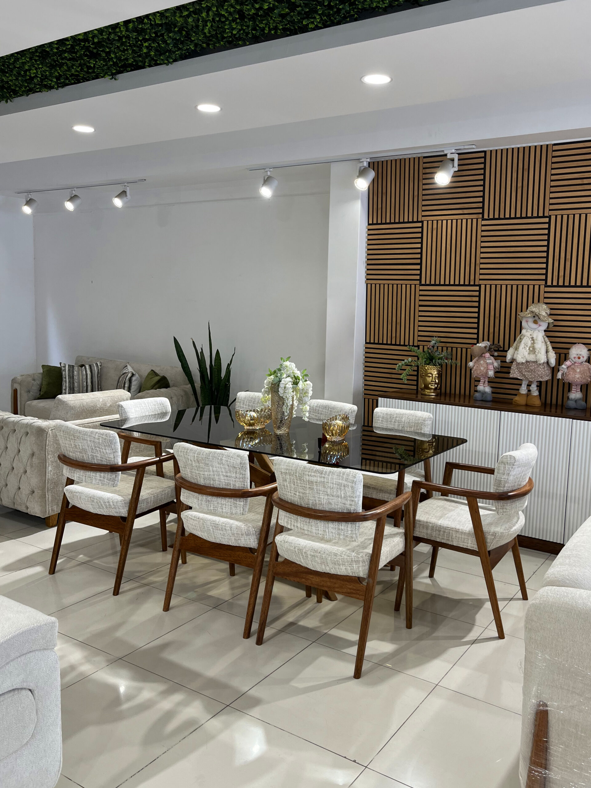comedor lucas Comedor Lucas 2.00x1.07 - Imagen 1