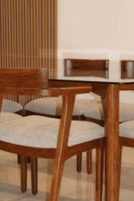 Comedor Kaly - 6 sillas - Imagen 2