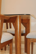 Comedor Kaly - 6 sillas - Imagen 6