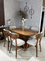 Comedor Dylan - 6 sillas