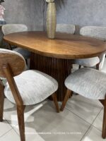 Comedor Dylan - 6 sillas - Imagen 2