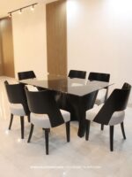 Comedor Yvana - 6 sillas - Imagen 2