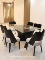 Comedor Yvana - 6 sillas